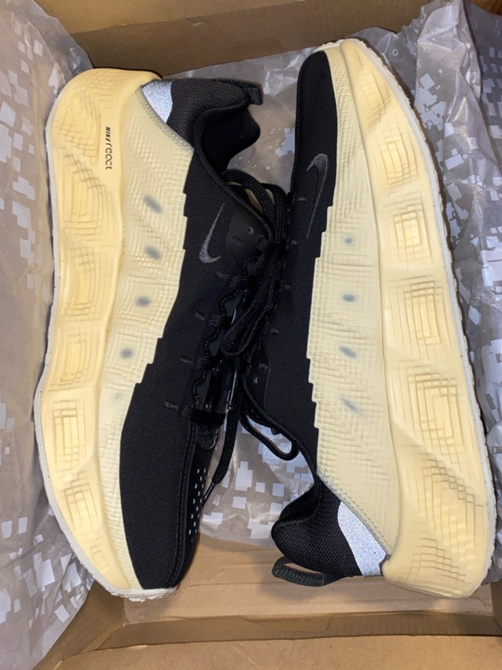 🆕 Nike Ava Rovers New in Box size 6 GS Male Sz 7.5 Women - Picture 8 of 13